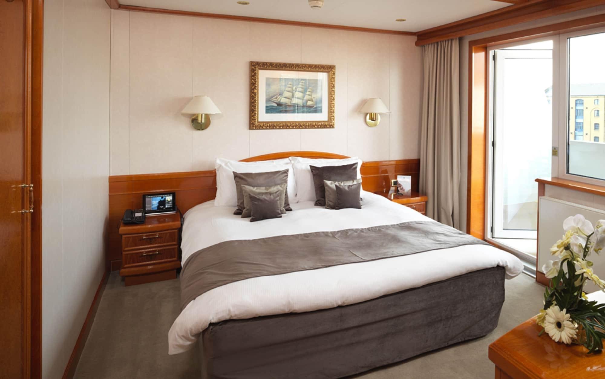 Sunborn London Yacht Hotel Zewnętrze zdjęcie