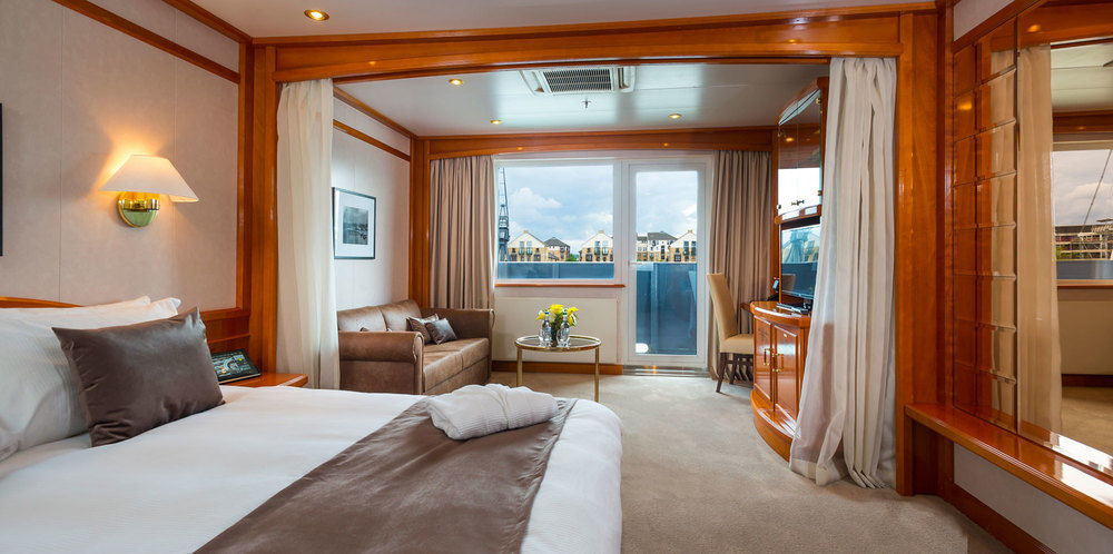 Sunborn London Yacht Hotel Zewnętrze zdjęcie